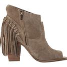 Incaltaminte Femei Marc Fisher LTD Onita Medium Brown Suede