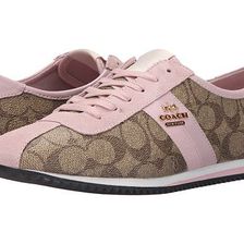 Incaltaminte Femei COACH Ivy KhakiPetal