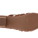 Incaltaminte Femei Dansko Dina Camel Full Grain