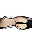 Incaltaminte Femei Nine West Halinan Black Synthetic