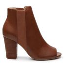 Incaltaminte Femei Chinese Laundry Big Ben Chelsea Boot Brown
