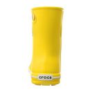 Incaltaminte Femei Crocs Jaunt Shorty Boot Lemon