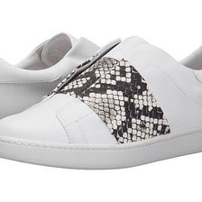 Incaltaminte Femei Vince Vista Plaster Macho Calf LightBlackWhite Python Print
