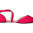 Incaltaminte Femei Madden Girl Shaari Red Fabric