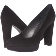 Incaltaminte Femei Stuart Weitzman Strongswoon Black Suede