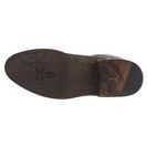 Incaltaminte Femei Frye Jayden Cross Engineer Boots - Leather BLACK (03)