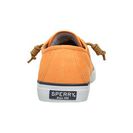 Incaltaminte Femei Sperry Top-Sider Seacoast Canvas Orange