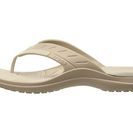 Incaltaminte Femei Crocs Modi Sport Flip CobblestoneTumbleweed