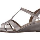 Incaltaminte Femei ECCO Rivas 45 Wedge Moon Rock