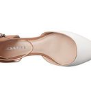 Incaltaminte Femei COACH Jameson ChalkWalnut Matte CalfMatte Calf