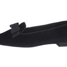 Incaltaminte Femei Vaneli Gabbie Black VelvetBlack Satin