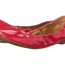 Nine West Andhearts Pink Synthetic 2