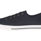 Incaltaminte Femei Converse Chuck Taylorreg All Starreg High Line Ox BlackBlackWhite