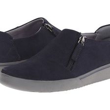 Incaltaminte Femei Clarks Penwick Molto Navy Suede