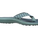 Incaltaminte Femei Keen Class 5 Flip Mineral BlueIndian Teal