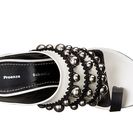 Incaltaminte Femei Proenza Schouler PS26118 White