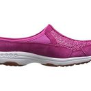 Incaltaminte Femei Easy Spirit Travellace Dark Pink Multi Suede