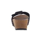 Incaltaminte Femei Rocket Dog Gosford Black Snakewood