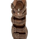 Incaltaminte Femei Shellys London Debden Sandal TAUPE