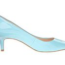 Incaltaminte Femei Nine West Xeena3 Blue Synthetic