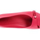 Incaltaminte Femei Crocs Crocband 25 Flat RaspberrySmoke