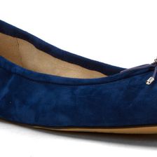Sam Edelman Felicia Bandana Blue