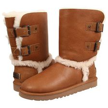 Incaltaminte Femei UGG Skylah Vintage ChestnutTwinface