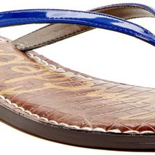 Sam Edelman Gracie Sandal BLUE