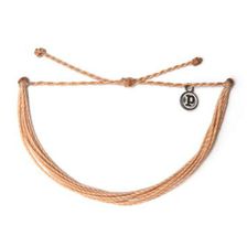 Accesorii Femei Pura Vida Solid Cream Multicolor