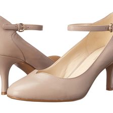 Nine West Elope Taupe Leather