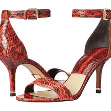 Michael Kors Suri Mandarin Genuine Snake