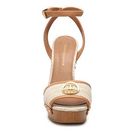 Incaltaminte Femei Tommy Hilfiger Erica Sandal Tan