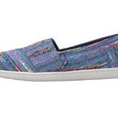 Incaltaminte Femei SKECHERS Bobs Bliss - Sunrise Blue