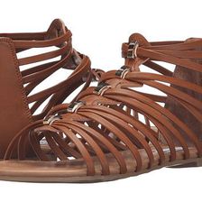 Incaltaminte Femei Steve Madden Canee Cognac