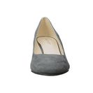 Incaltaminte Femei Nine West ISpy Dark Grey Suede