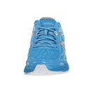 Incaltaminte Femei New Balance W870v4 BlueWhite