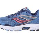Incaltaminte Femei Saucony Cohesion 9 BlueLight BlueCoral