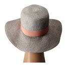 Accesorii Femei Michael Stars Glisten in the Sun Floppy Hat Oyster