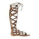Incaltaminte Femei Steve Madden Sammson Sand