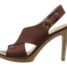 Incaltaminte Femei Via Spiga Onitta Russet Safari Calf