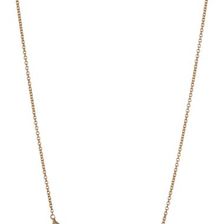 Bijuterii Femei Bony Levy 14K Yellow Gold Lightning Pendant Necklace 14K YELLOW GOLD