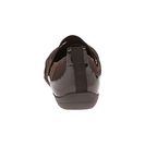 Incaltaminte Femei Soft Style Haden Dark Brown FabricPatent