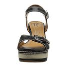 Incaltaminte Femei Clarks Zia Castle Black