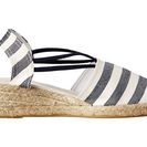 Incaltaminte Femei rsvp Jelena Navy OceanNavy Stripe