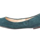 Incaltaminte Femei Nine West Girlsnite Dark Green Suede