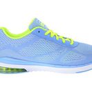 Incaltaminte Femei SKECHERS Skech - Air Infinity BlueYellow