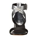 Incaltaminte Femei Charles by Charles David Glam SilverBlack