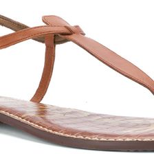 Sam Edelman Gigi Saddle Leather