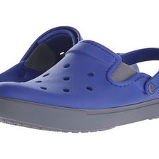 Incaltaminte Femei Crocs CitiLane Clog Cerulean BlueCharcoal