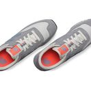 Incaltaminte Femei New Balance 620 Summit Suede Grey with Blue
